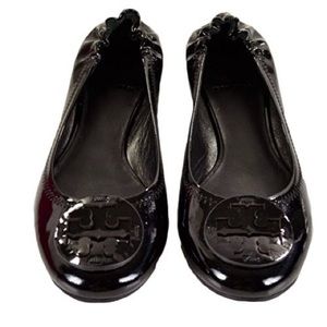 Tory Burch Reva Flats